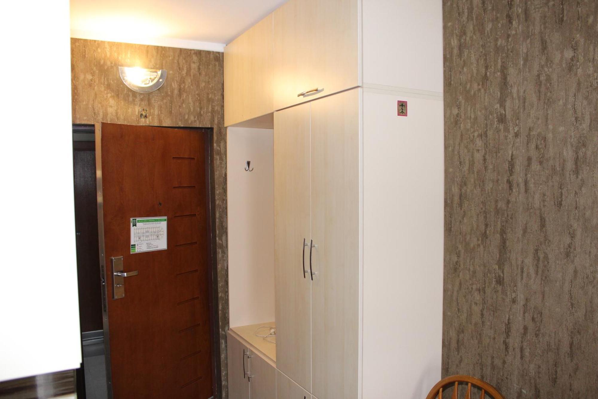 Orbi Sea Towers-Sea View Appartement Batoemi Buitenkant foto